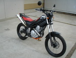 �������� �� ������ �������� Yamaha Tricker 2006 ���� 5